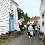 Sogndalstrand Kulturhotell Hotel Sogndalsstrand
