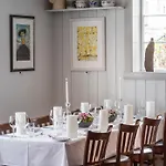 Hotel Sogndalstrand Kulturhotell