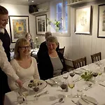 Sogndalstrand Kulturhotell Hotel