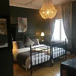 Sogndalstrand Kulturhotell 3* Sogndalsstrand