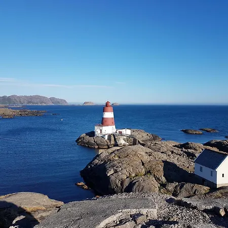 Sogndalstrand Kulturhotell