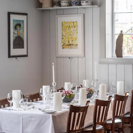 Hotel Sogndalstrand Kulturhotell