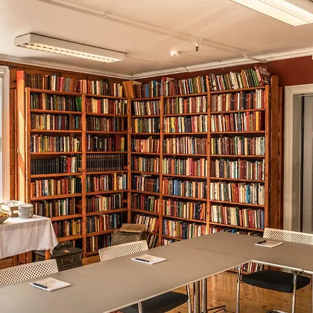 Sogndalstrand Kulturhotell Hotel Sogndalsstrand