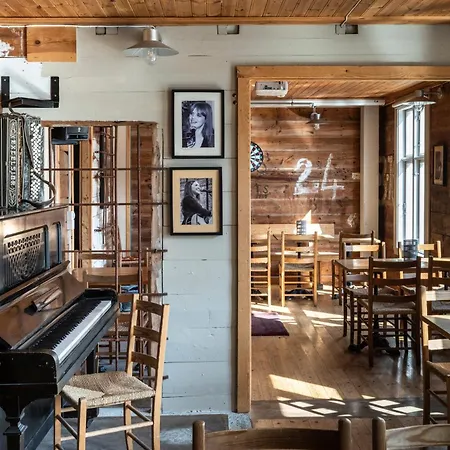 Sogndalstrand Kulturhotell 3* Sogndalsstrand