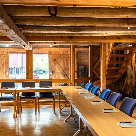 Sogndalstrand Kulturhotell