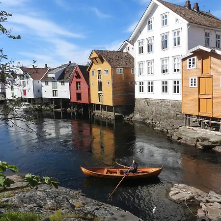 Sogndalstrand Kulturhotell