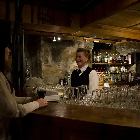 Sogndalstrand Kulturhotell Hotel Sogndalsstrand
