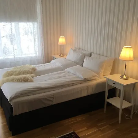 Sogndalstrand Kulturhotell