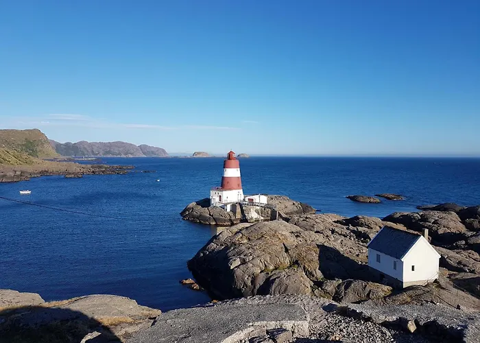 Sogndalstrand Kulturhotell