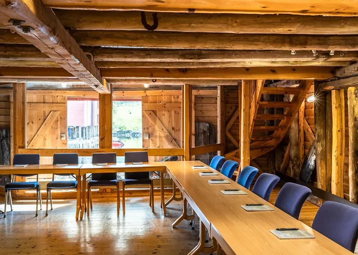 Sogndalstrand Kulturhotell