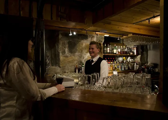 Sogndalstrand Kulturhotell Hotel Sogndalsstrand