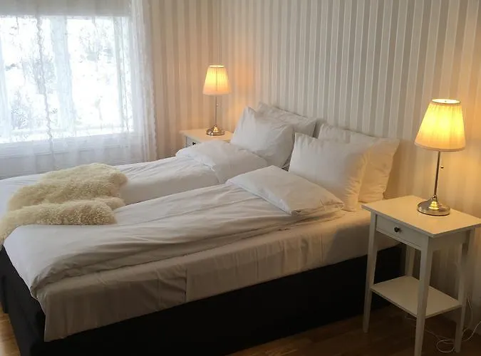 Sogndalstrand Kulturhotell
