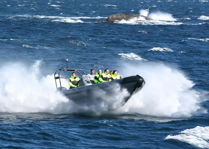 Sogndalstrand Kulturhotell Hotel 3*