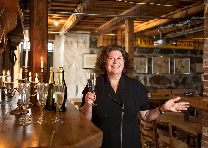 Hotel Sogndalstrand Kulturhotell Sogndalsstrand